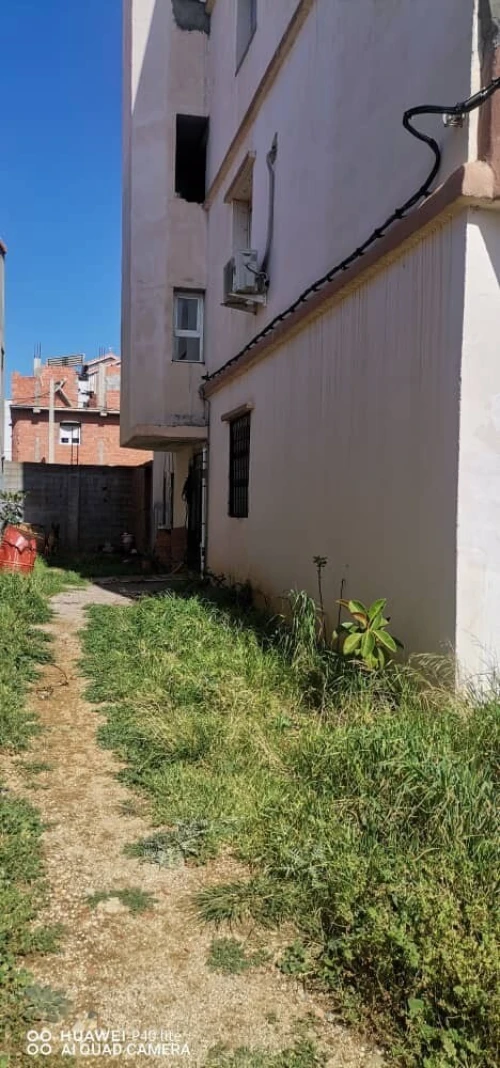 Vente Appartement F3 Boumerdès Djinet