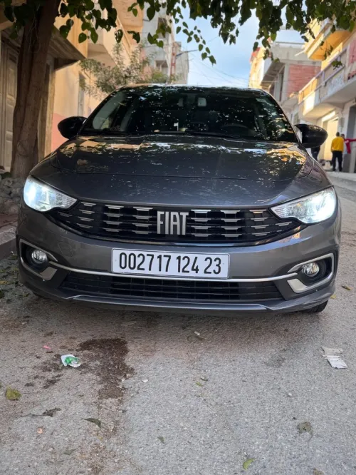 Fiat Tipo Sedan 2024 Life
