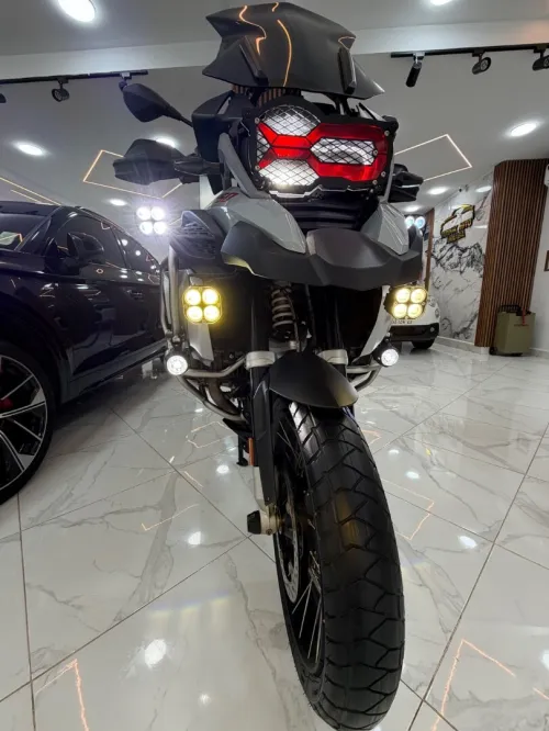 BMW Gs1250 adventure 2022