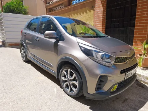 Kia Picanto 2020 X Line