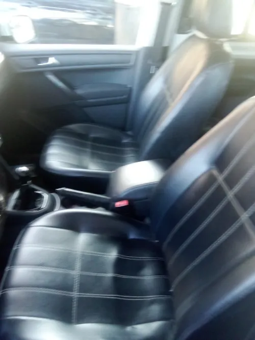 Volkswagen Caddy 2019 Trendline