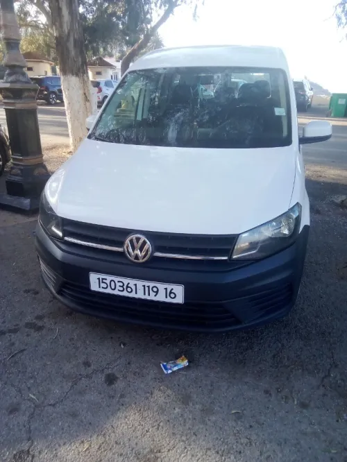 Volkswagen Caddy 2019 START+