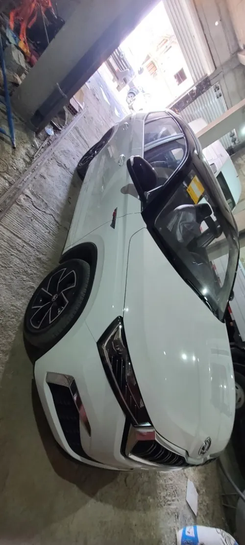 Skoda Kamik 2025 Gt