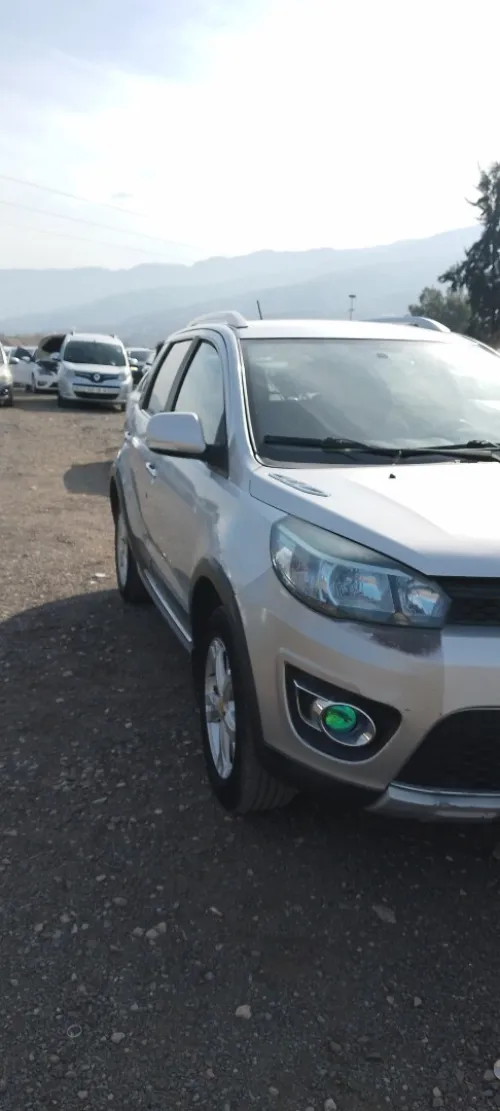 Great Wall M4 2013 