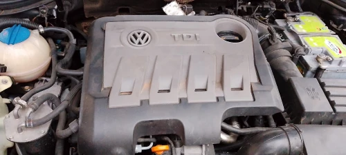 Volkswagen Passat SW 2011 Passat SW