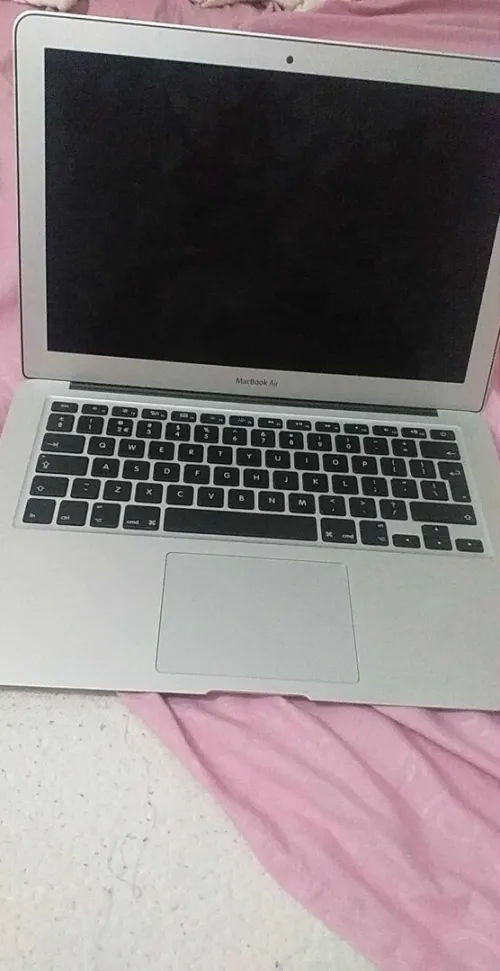 macbook air 2017 bon etat cycle 700