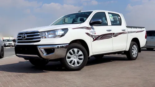 Toyota Revo  2025 4x2