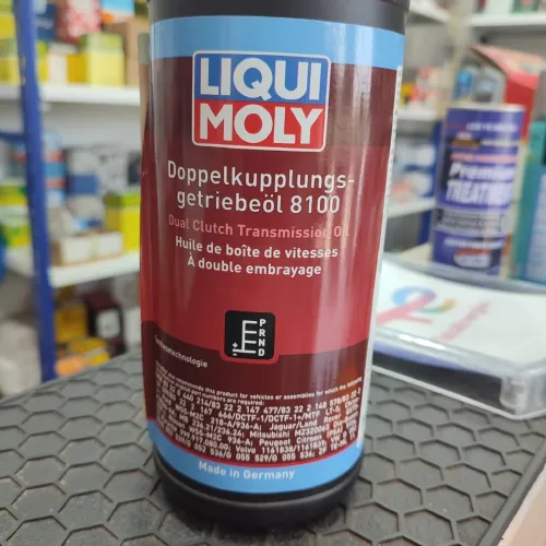 Huile boite de vitesse automatique Liqui Moly 1800