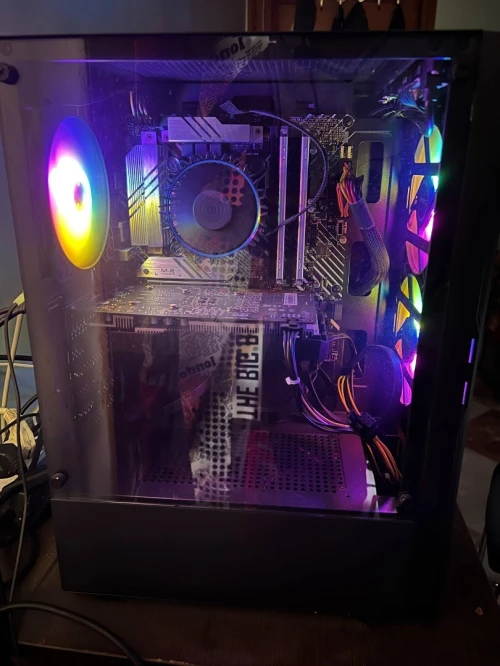 PC GAMER 