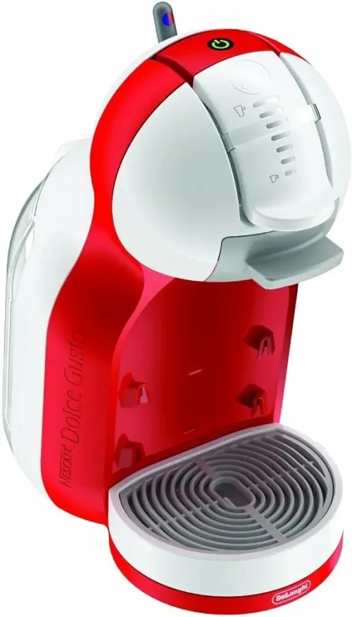 Dolce Gusto DeLonghi machine a cafe Semi automatique Cafetiere 0.8L