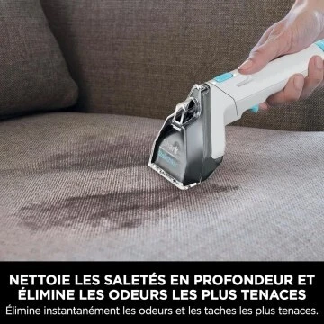 Détacheur SHARK StainStriker PX200EUT