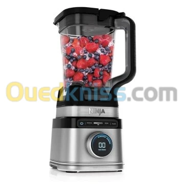 Blender Pro Ninja Detect Power 1200W TB201EU