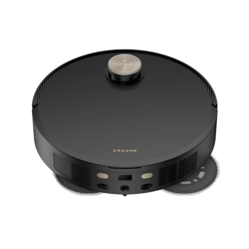 Aspirateur Robot Laveur Dreame X50 Ultra Complete Black