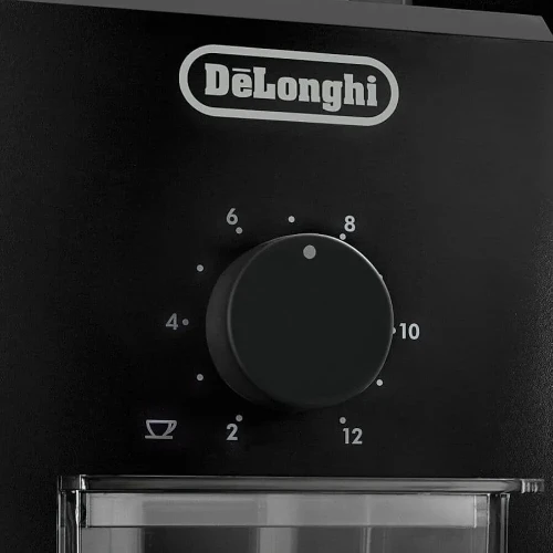 Moulin À Café Electrique Delonghi KG79  Broyeur Pour Grains De Café   