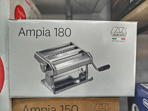 Machine À Pâtes Italy Ampia 180