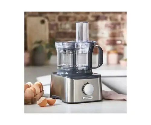 Robot multifonction Kenwood MULTIPRO COMPACT FDM307SS SILVER