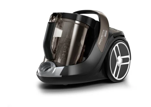 Rowenta Aspirateurs traîneaux Silence Force Cyclonic Home & Car RO7289EA