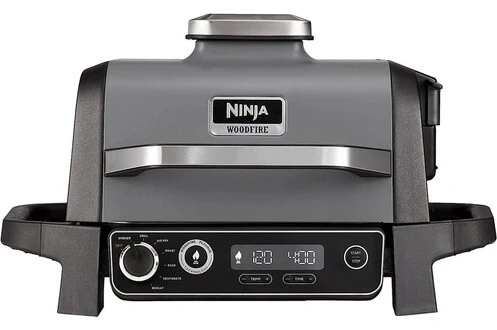 Ninja  Barbecue électrique et fumoir Woodfire OG701EU