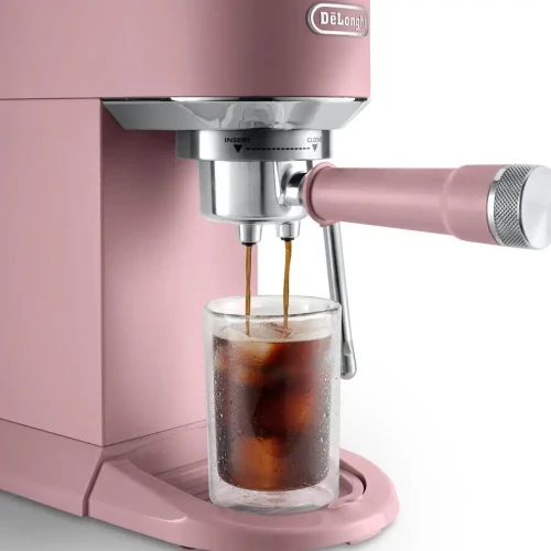 Machine A Cafè Delonghi Duo Rose EC890 PK