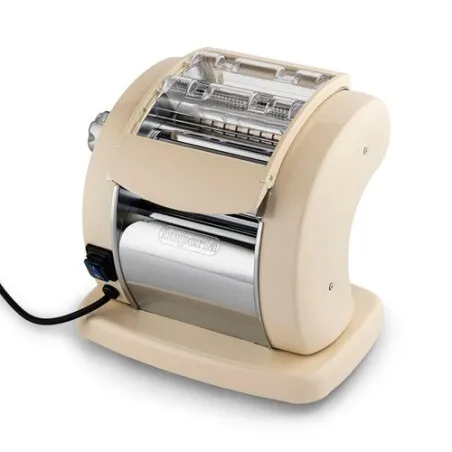 Imperia PastaPresto Crema T. 2/6,5 mm Fabriquè en Italie avec moteur électrique 