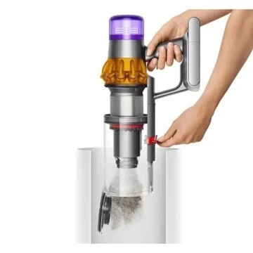 Aspirateur Dyson Balai Sans Fil  V15 Detect Absolute