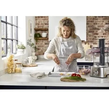 Robot Kenwood Multipro Express 3L 1000W