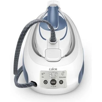 CALOR CENTRALE VAPEUR 7bar 125 g/min 1.8L 2800W made in france SV8024C0
