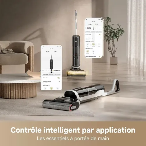 Aspirateur dreame H14 AE