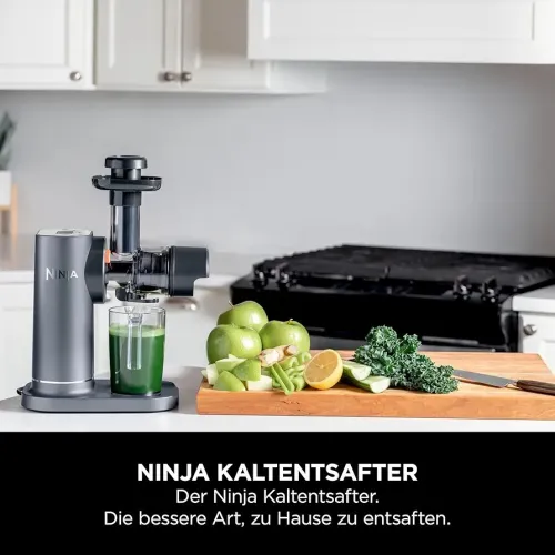 Extracteur de jus NINJA JC151EU