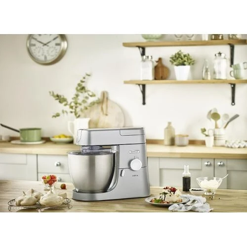 Kenwood Robot Pétrin pâtissier Chef XL KVL4110S