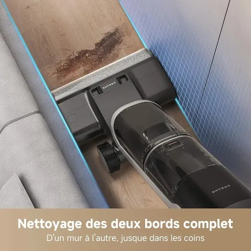 Aspirateur dreame H14 AE