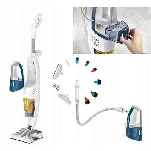 Rowenta nettoyoeur vapeur CLEAN & STEAM MULTI
