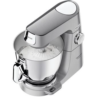 Kenwood pétrin Titanium Chef Baker XL 