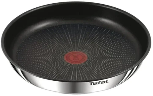 Tefal Batterie de cuisine Ingenio Emotion 15 pièces L897SF04