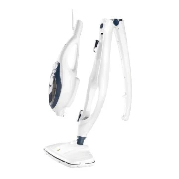 SilverCrest Balai NettoyeurVapeur    2En1  À Main