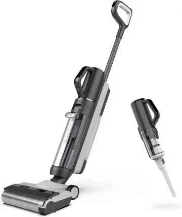 Aspirateur balai sec / humide Laveur 3en1 TINECO FLOOR ONE S5 COMBO PLUS