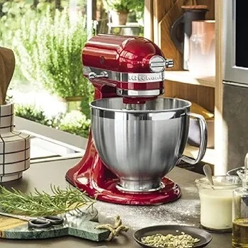 pétrin KitchenAid  Artisan Empire 4,8L-300 W 