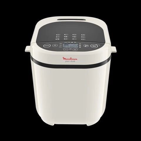 Machine À Pain 12 Programmes 720W Moulinex OW210A30