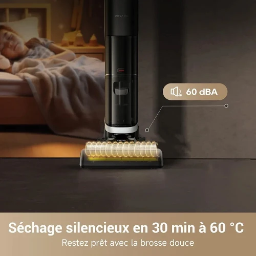 Aspirateur dreame H14 AE
