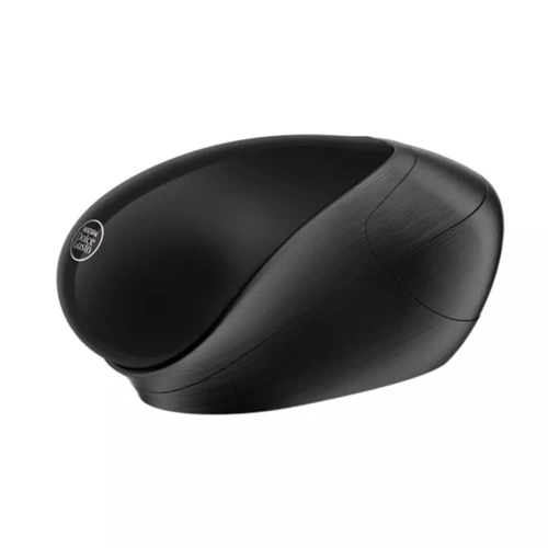 CAFETIERE A CAPSULE Krups Nescafé Dolce Gusto Movenza 15 bar noir brossé - YY2762FD - YY2762FD