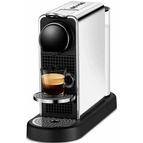 MACHINE A CAFE NESPRESSO CITIZ PLATINUM C140-EU-ME-NE
