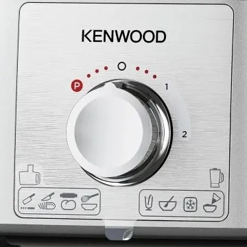Robot Kenwood Multipro Express 3L 1000W