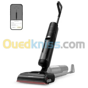 Aspirateur Laveur Dreame H15 Pro