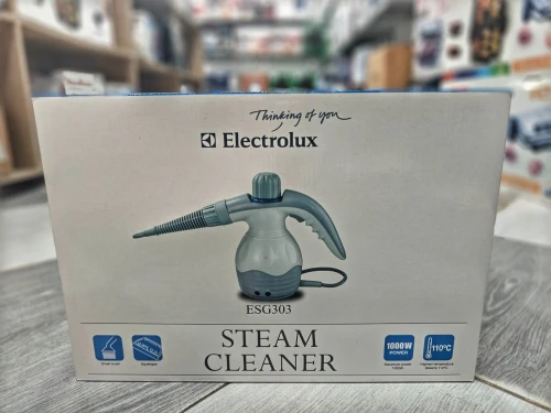 nettoyeur à vapeur Electrolux