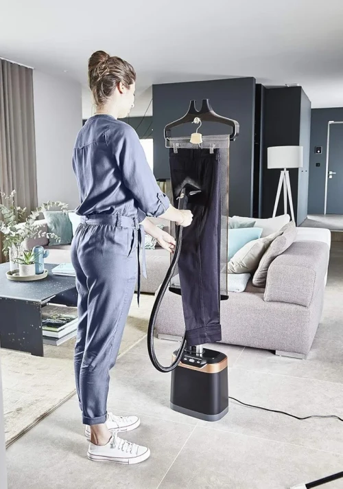 Calor Défroisseur vertical Calor Pro Style Care IT8480C0 - 2000 W