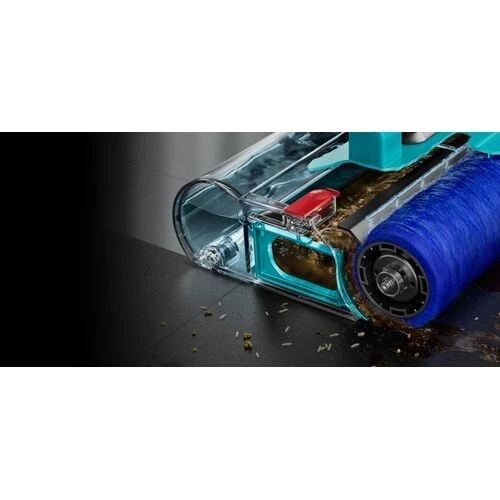 Aspirateur Balai LAVEUR DYSON V15S DETECT SUBMARINE