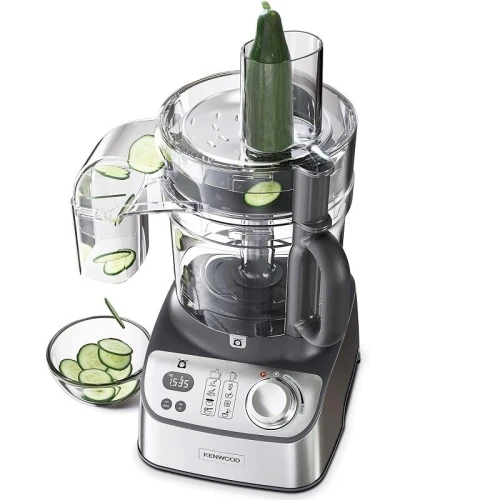 ROBOT KENWOOD INOX 1000W 