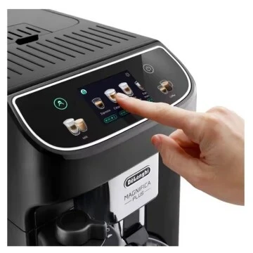 Machine A Café DELONGHI Magnifica Plus FEB3270 TB