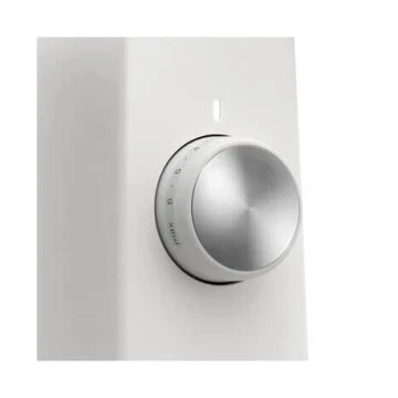 Kenwood Petrin Robot Pâtissier Kmix 5L KMX751AWH Blanc Mat 1000W