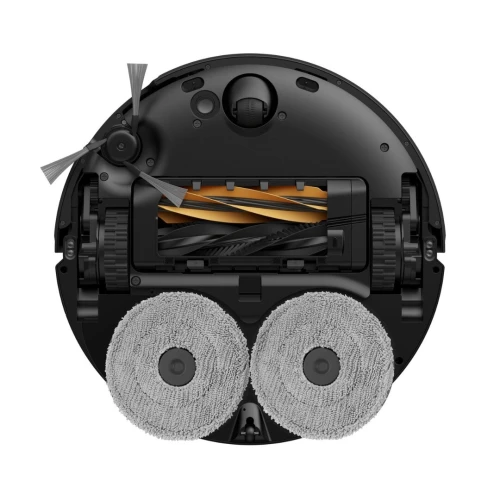 Aspirateur Robot Laveur Dreame X50 Ultra Complete Black